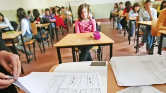 CAPACITATE MATEMATICĂ 2016. Controverse pe subiectele de le matematică. Părinţii sunt revoltaţi