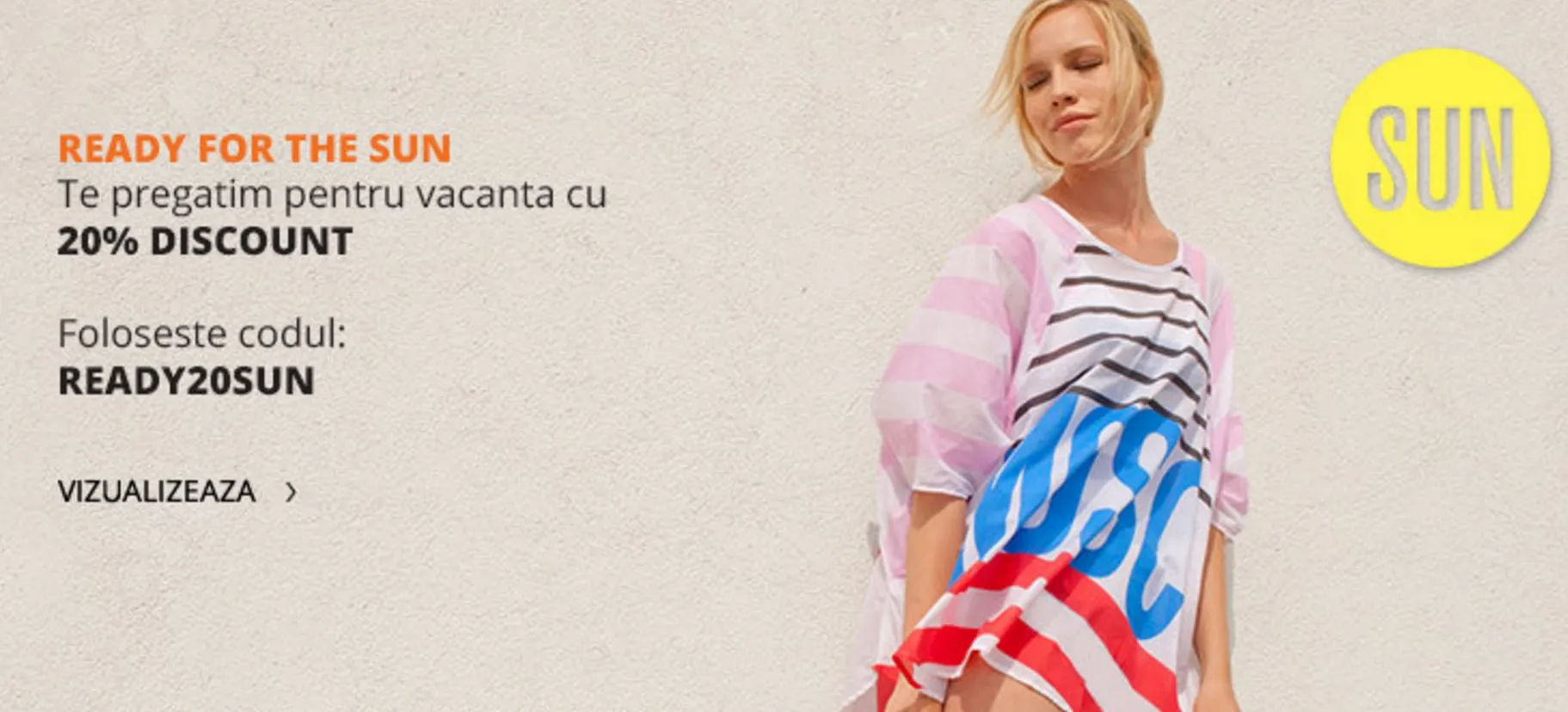 Fashion Days – 5 rochii de vara superbe. Tie care iti place mai mult?