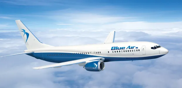 Panică la bordul unui avion plin de români. S-a întâmplat la scurt timp după delocare
