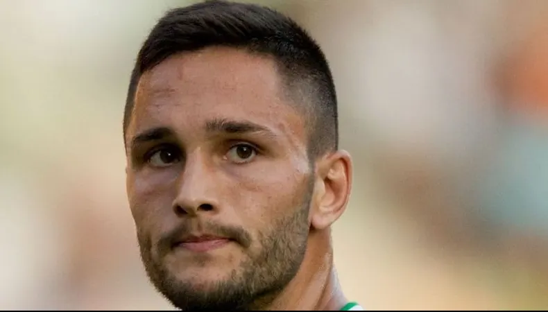 Florin Andone a făcut transferul carierei. Pleacă la turci pe o sumă fabuloasă