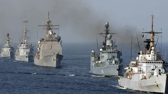 Ambasadorul Rusiei: O flotă NATO la Marea Neagră ar provoca tensiuni suplimentare şi inutile