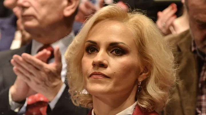 Gabriela Firea este oficial noul Primar General al Capitalei. A depus jurământul. Ce obiective are