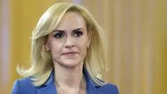 Ce a răspuns Gabi Firea, întrebată dacă îi este frică de DNA
