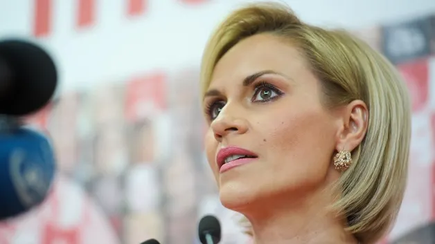 Gabriela Firea: Nu am ordonat tăierea vreunui copac în București