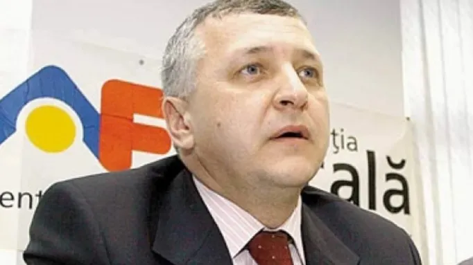 Fostul preşedinte al ANAF Gelu Diaconu, trimis în judecată