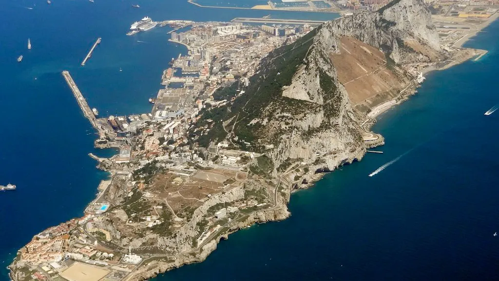 Propunere uimitoare a Spaniei după BREXIT. Vrea co-suveranitate asupra unui teritoriu britanic