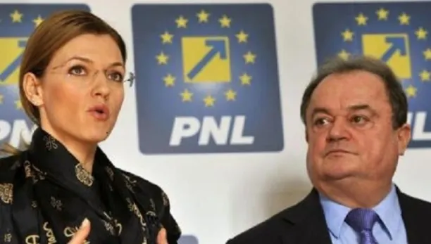 PNL, despre fuziunea cu UNPR: Nu au existat angajamente! Am răspuns civilizat unei cereri de dialog