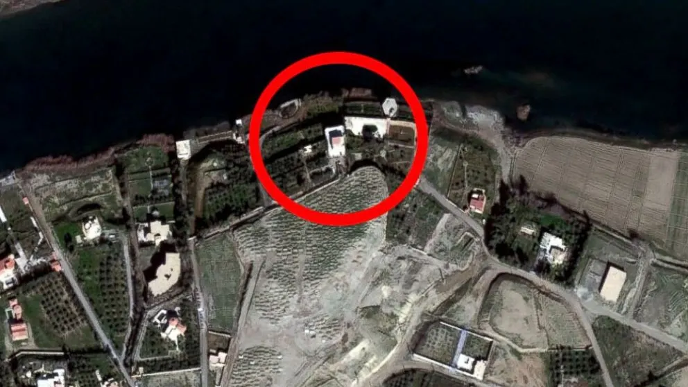 RISC MAJOR. Jihadiştii de la ISIS au imagini din satelit cu bazele secrete ale NATO