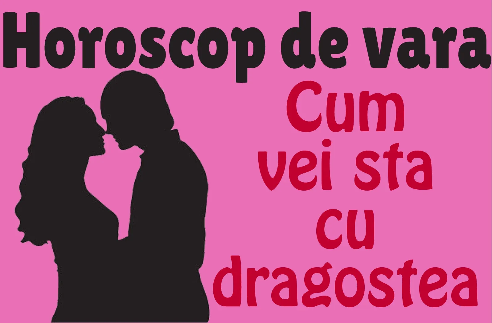 Horoscop sentimental de vară, pentru cei singuri