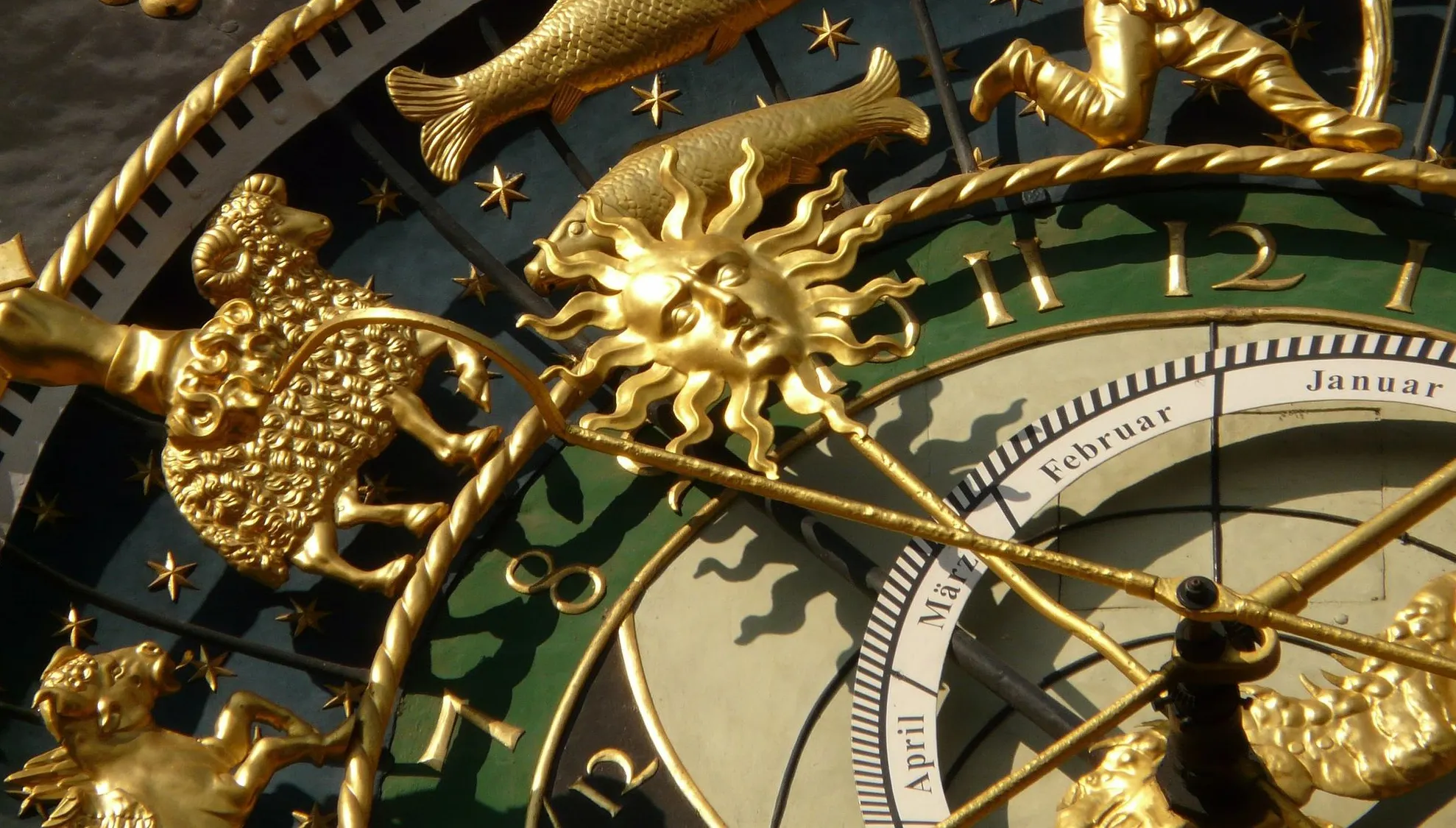 Horoscopul săptămânii 10-16 iunie 2016. VEZI ce-ți rezervă astrele!