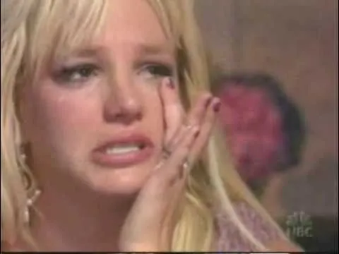 Britney Spears, în lacrimi! A murit... Vedeta e distrusă de durere