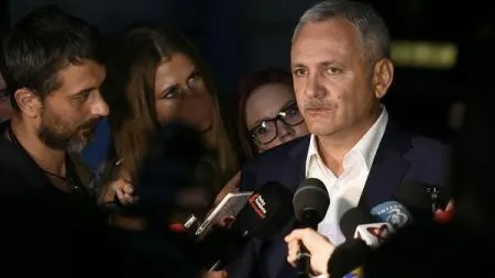 REZULTATE ALEGERI LOCALE 2016. Dragnea: Am reflectat, rămân președintele PSD