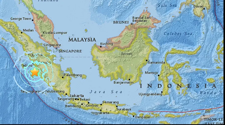 Atac sinucigaş ratat, într-o biserică din Indonezia. Patru persoane, rănite de atacator