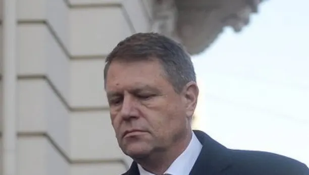 Mesajul preşedintelui Iohannis, după accidentul tragic produs la Braşov 