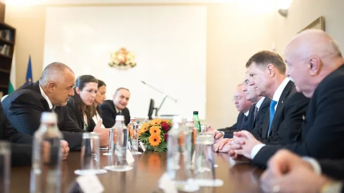 Diaconescu, despre flota NATO: "Simpla explicaţie dată de preşedintele Iohannis nu e suficientă"