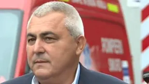 Liderul Sindicatului Naţional al Agenţilor de Poliţie, în arest la domiciliu