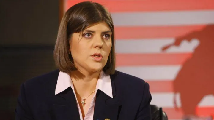 Kovesi, atenţionată de Uniunea Judecătorilor să înceteze presiunile asupra CCR
