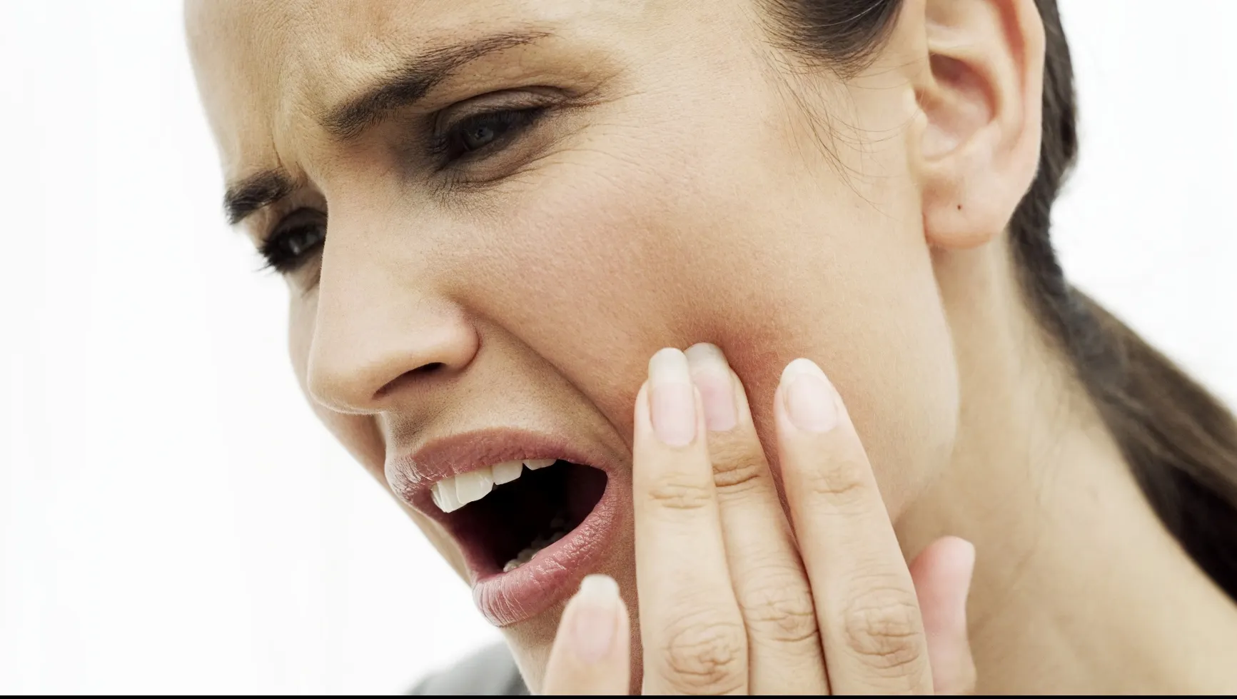 Cum scapi de orice durere de dinţi şi măsele fără vizită la dentist
