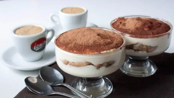 Reţeta rapidă, de vară. Cel mai delicios desert
