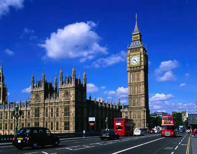 Ofertă Vola.ro. Vacanță de vis în Londra cu o reducere de 40%