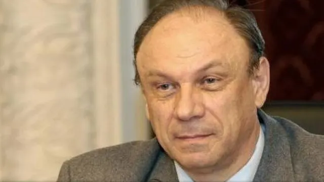 Senatorii PNL au contestat desemnarea lui Marian Enache ca judecător al CCR