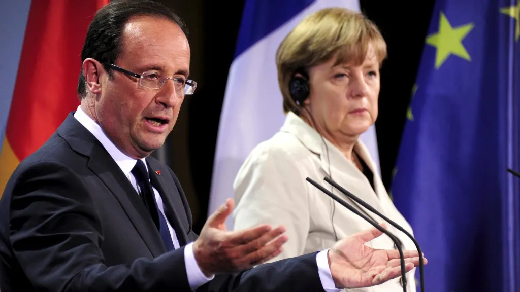 Atentatul de la Nisa. Angela Merkel, prima reacţie: "Cuvintele sunt insuficiente.."