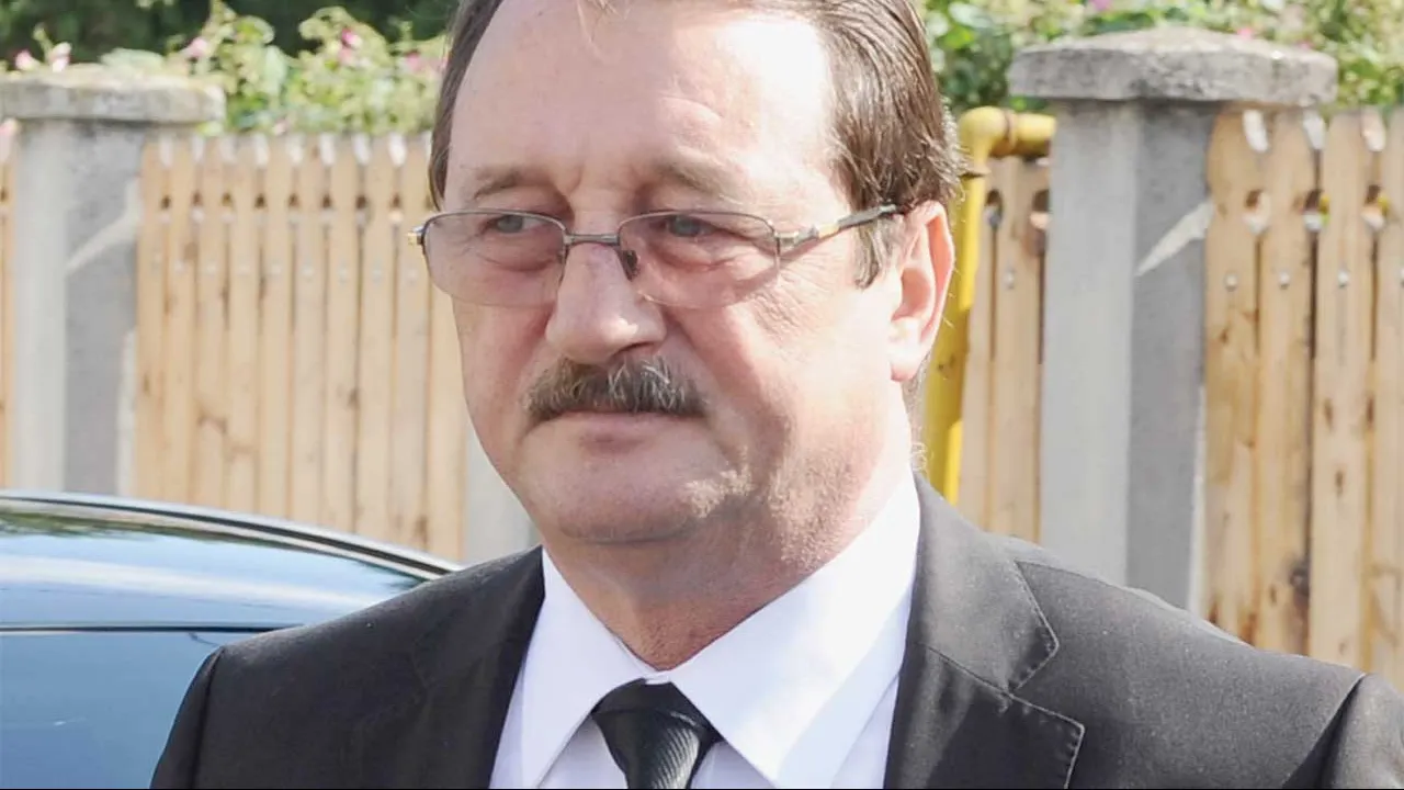Lovitură pentru familia Băsescu. Fratele fostului președinte, 4 ani de închisoare cu executare