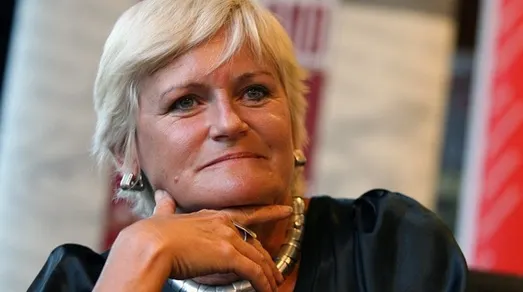 Monica Tatoiu are o PENSIE URIAŞĂ! Uite câţi bani îi intră în cont în fiecare lună!