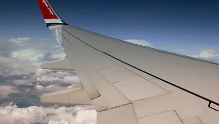 Norvegia și-a închis parțial spațiul aerian din cauza unor probleme tehnice