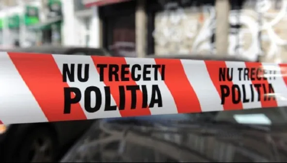 Un licean s-a aruncat de la etajul 9 al blocului turn. Mesajul terifiant trimis înainte de tragedie
