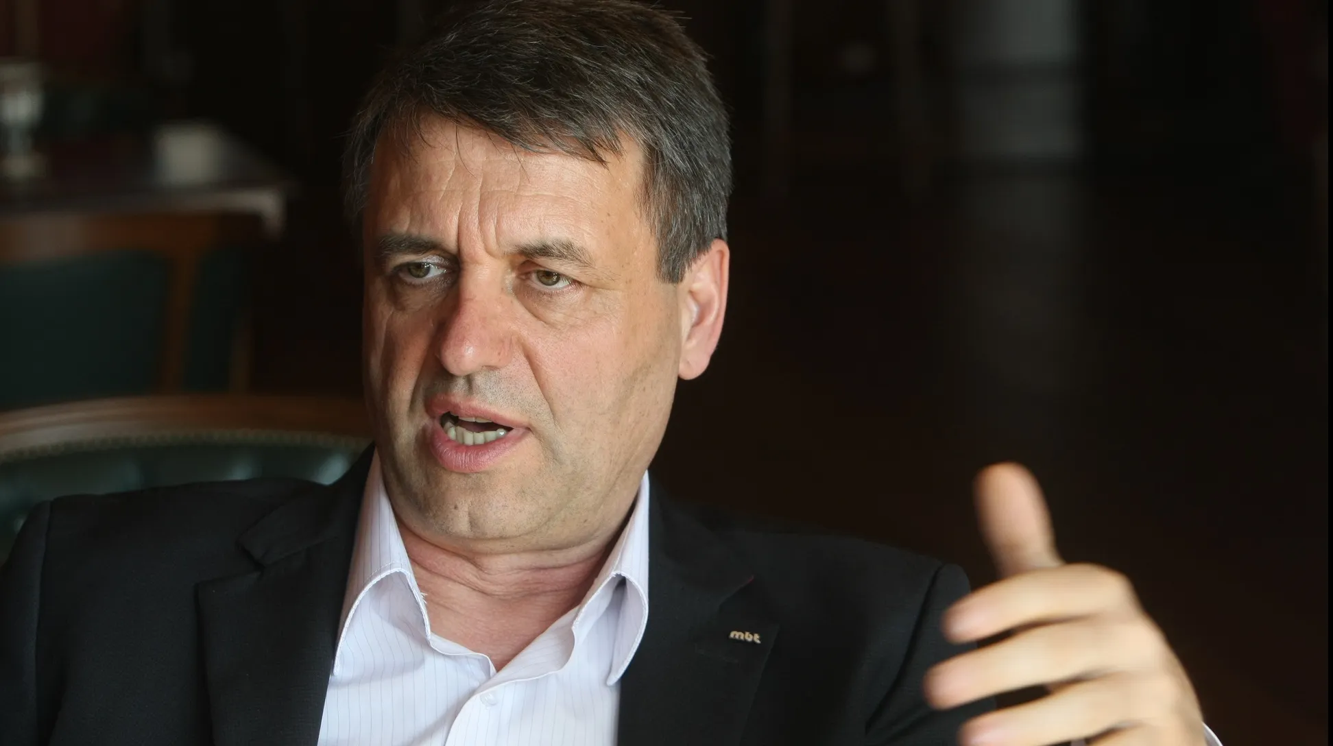 Inventatorul român Mircea Tudor, urmărit de DNA pentru fapte de corupție
