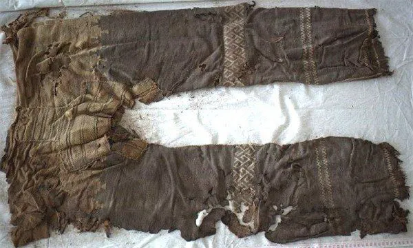 Descoperire incredibilă: sunt cei mai vechi din lume. La ce erau folosiţi