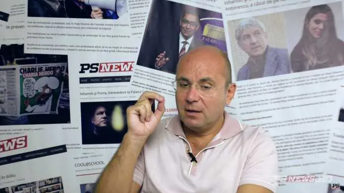 Cozmin Guşă, despre Brexit ca precedent, efectele sale asupra României şi câştigurile Rusiei 