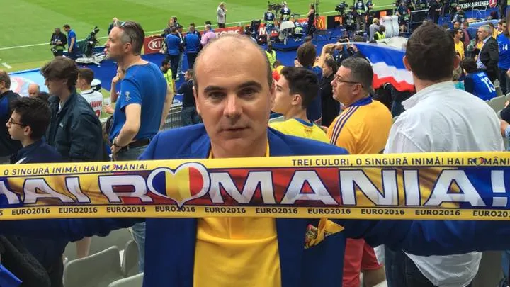 Rareş Bogdan: Nu sunt de acord cu antrenor străin la naţională