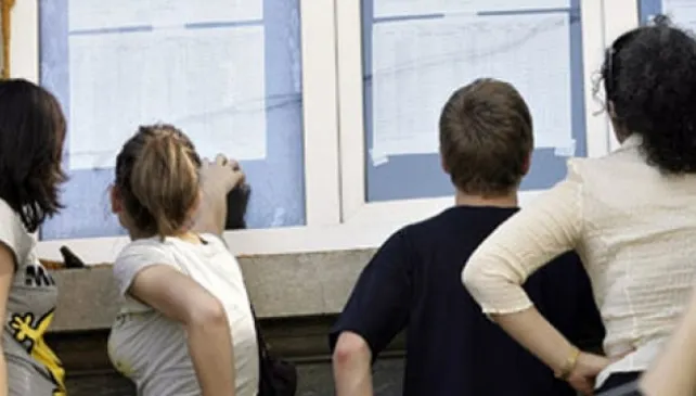 REZULTATE Evaluare Naţională 2016. Notele s-au afişat. Până când se depun contestaţiile