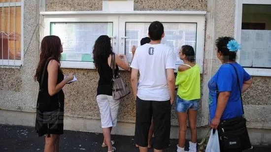 Rezultate Evaluarea Naţională 2016 EDU.ro BACĂU. Ești din BACĂU? Iată nota ta la Capacitate