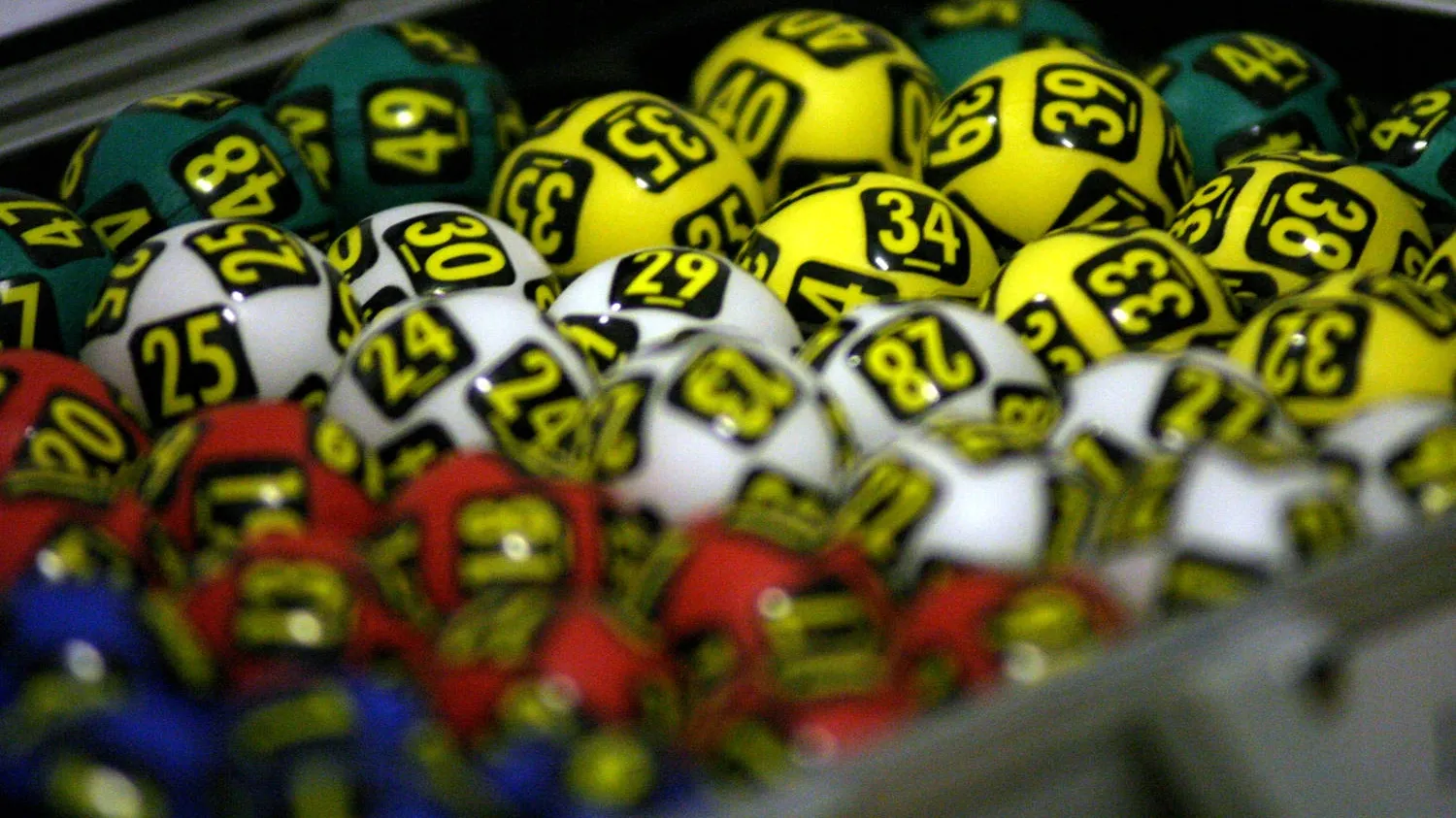 REZULTATE LOTO, LOTO 6/49, LOTO 5/40. Numerele câștigătoare duminică, 12 iunie