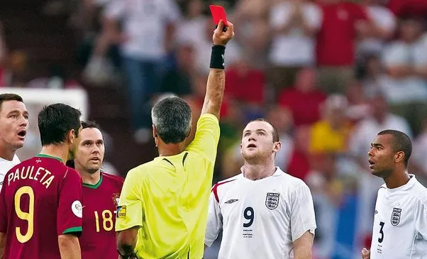 Stupoare la Euro 2016. Un mare jucător, suspect de VIOL şi trimis ACASĂ