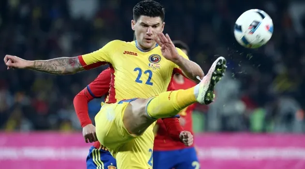 EURO 2016. LIVE Romania-Franţa VIDEO. Aceştia sunt jucătorii din care se va alege primul "11"