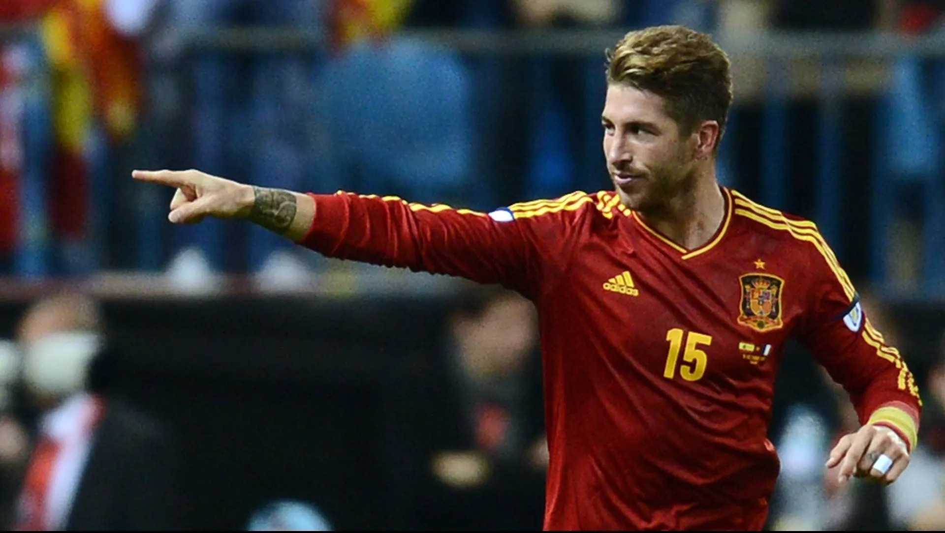 Modric le-a spus croaţilor cum va bate Ramos penalty-ul. Cum au fost surprinşi cei doi la final
