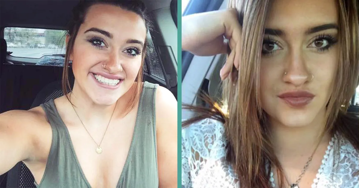 Au exmatriculat-o pentru că a venit la școala fără sutien. Cum s-a răzbunat eleva
