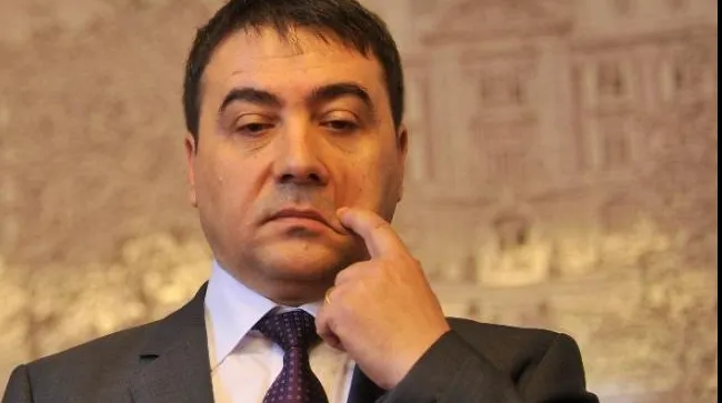 Stelian Fuia, fost ministru al Agriculturii, condamnat definitiv la 3 ani de închisoare cu executare