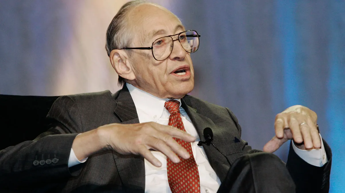Ultimele predicții ale lui Alvin Toffler sunt tulburătoare