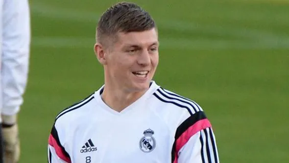 EURO 2016: Toni Kroos a pasat mai mult decât întreaga echipă a Irlandei de Nord