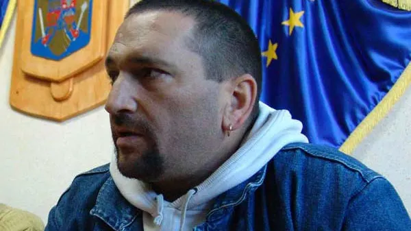 Comisarul Traian Berbeceanu, achitat de toate acuzaţiile