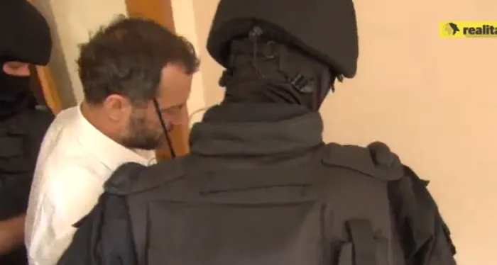Vlad Filat şi-a pierdut cunoştinţa şi este resuscitat, în sala de judecată - UPDATE