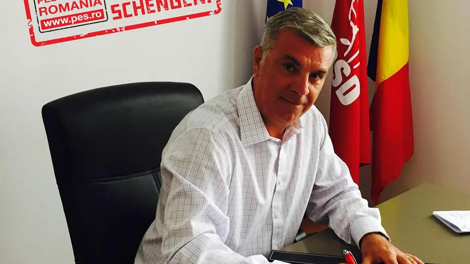 PSD poate cere revocarea lui Zgonea. Regulamentul Camerei a fost modificat