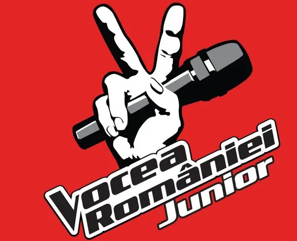 S-a aflat primul jurat de la "Vocea României Junior". Este o brunetă foarte cunoscută peste hotare