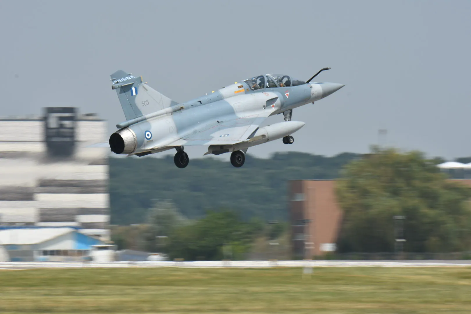 Cel mai mare show aerian din România, BIAS 2016: Spectacol cu acrobații aeriene, artificii și lumini