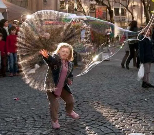 Topul celor mai spectaculoase fotografii ale zilei. Ce înseamnă să dai "click" la momentul oportun
